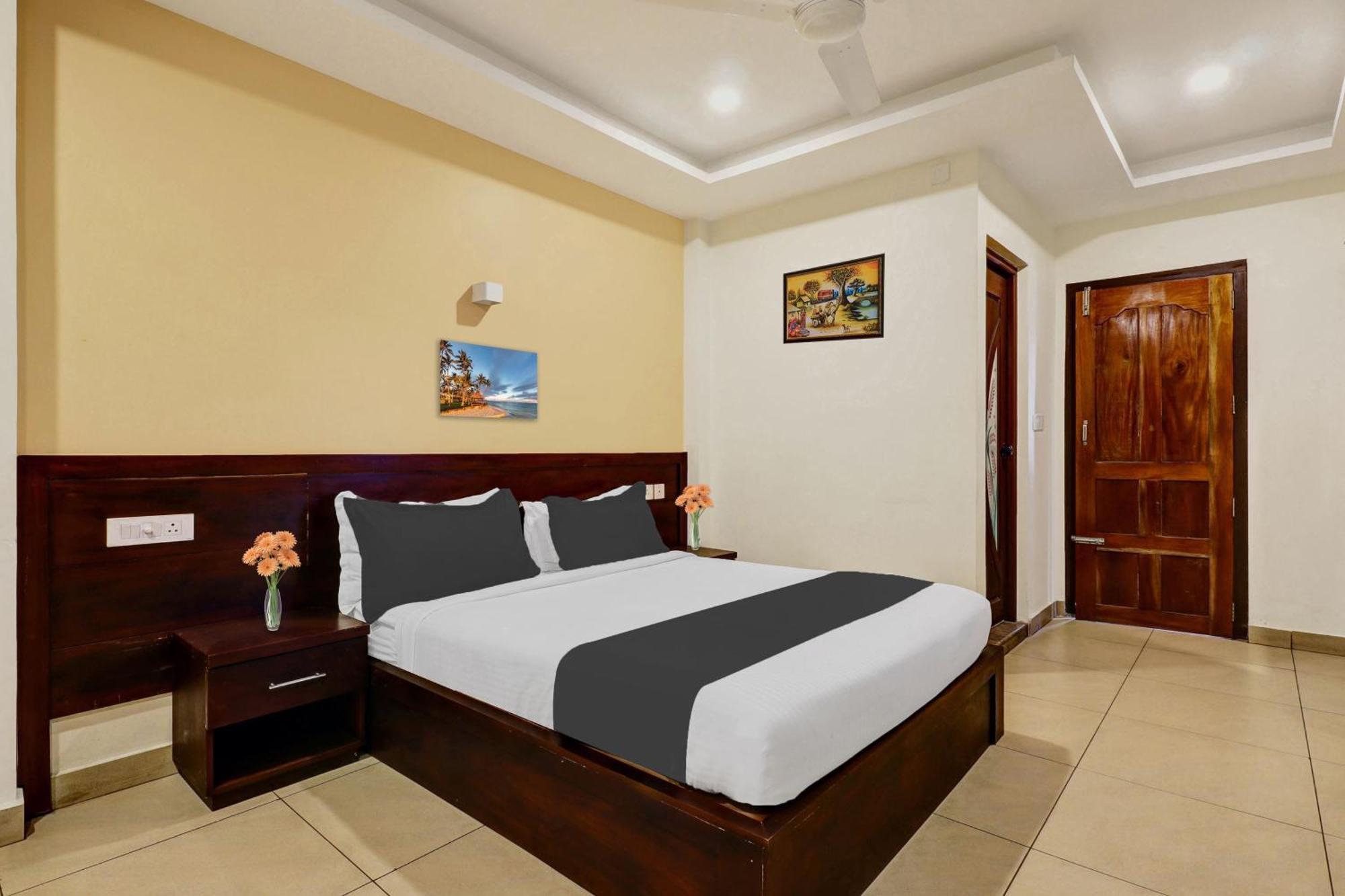 Super Hotel O Kattapana Kattappana Exterior photo